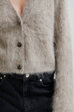 Load image into Gallery viewer, Halliot Denim Jeans Black
