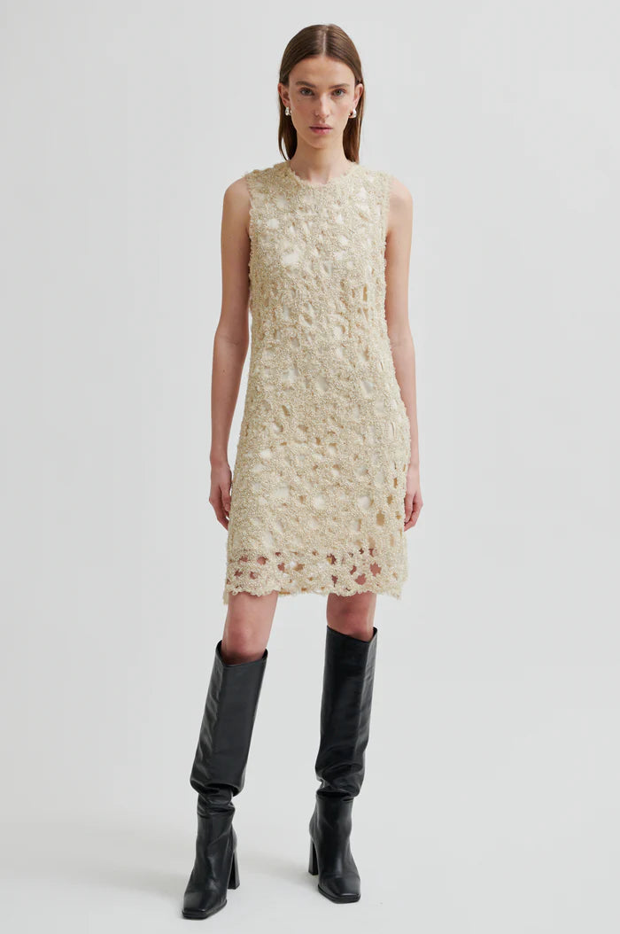 Gleam Dress