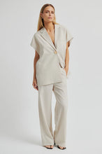 Load image into Gallery viewer, Bianca Trousers Soft Beige

