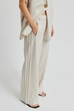 Load image into Gallery viewer, Bianca Trousers Soft Beige
