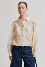 Load image into Gallery viewer, Vira Blouse Soft Beige
