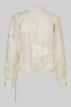 Load image into Gallery viewer, Vira Blouse Soft Beige
