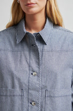 Load image into Gallery viewer, Antibes Overshirt
