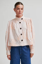 Hlaða mynd inn í gallerískoðara, Ashley Jacket Crystal Pink
