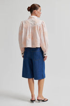 Hlaða mynd inn í gallerískoðara, Ashley Jacket Crystal Pink
