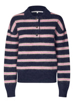 Load image into Gallery viewer, Noela Knit Carbon
