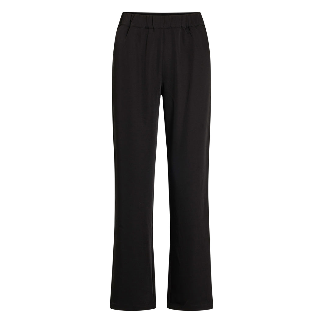 Amira Pants - Black