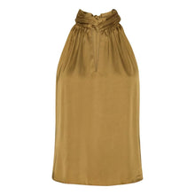 Load image into Gallery viewer, Ava Top Rich Gold
