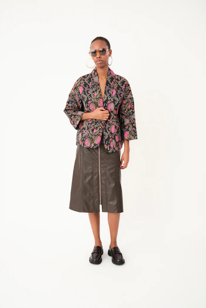 Barbrall Jacket