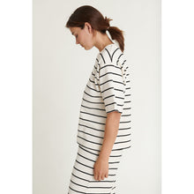 Load image into Gallery viewer, Anneli Oversized Tee
