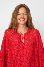 Load image into Gallery viewer, Beckiecras Dress Hibiscus
