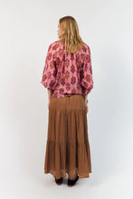 Load image into Gallery viewer, BiharLL Blouse Pink
