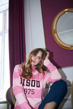 Load image into Gallery viewer, Bisoucras Blouse Pale Pink
