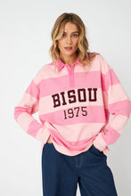 Load image into Gallery viewer, Bisoucras Blouse Pale Pink
