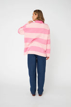 Load image into Gallery viewer, Bisoucras Blouse Pale Pink
