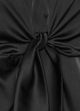 Load image into Gallery viewer, Blaire Blouse Semi Rich Black
