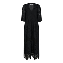 Load image into Gallery viewer, Curvey lace hern dress
