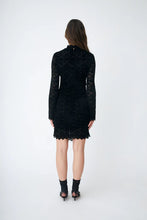 Hlaða mynd inn í gallerískoðara, Brendacras dress Black
