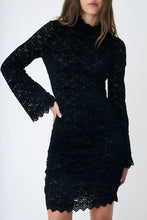Hlaða mynd inn í gallerískoðara, Brendacras dress Black
