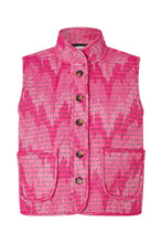 Load image into Gallery viewer, CairolLL Vest Pink
