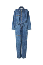 Load image into Gallery viewer, CamdenLL Jumpsuit
