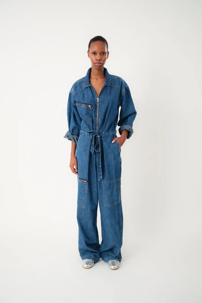 CamdenLL Jumpsuit