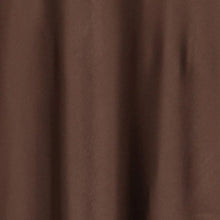 Load image into Gallery viewer, Camisole Dress Semi Rich Brown
