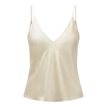Load image into Gallery viewer, Camisole Top Porcelain
