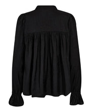 Hlaða mynd inn í gallerískoðara, NiamCC Blouse Black
