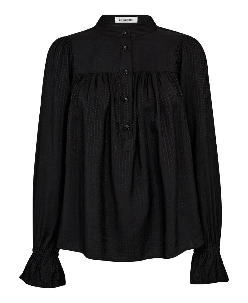 NiamCC Blouse Black