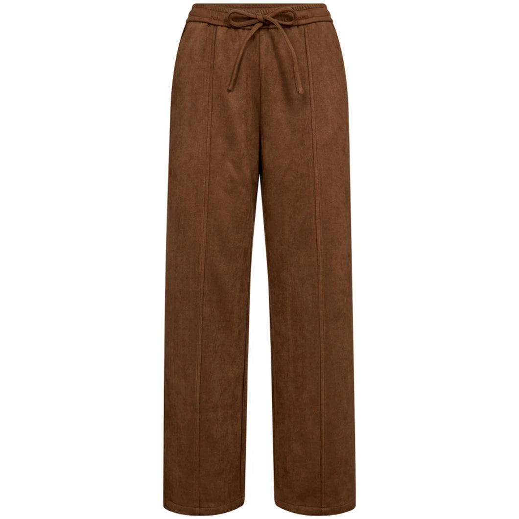 Bobbiecc Pull on Pant Suntan