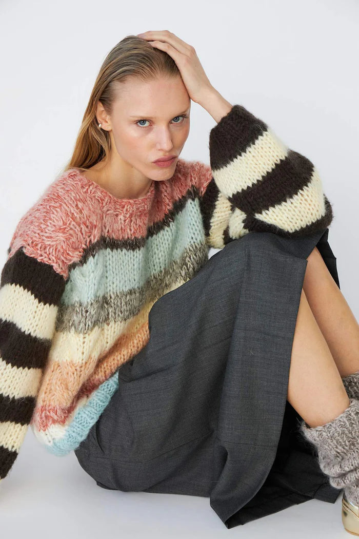 Beate Natural Shade