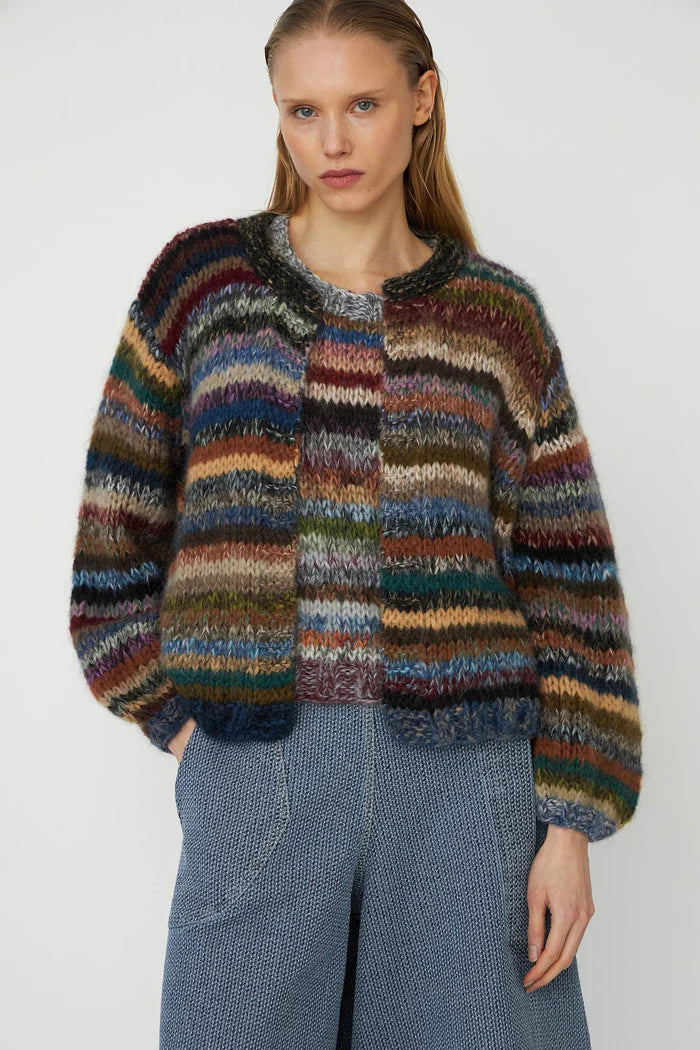 Gabi  Dark Multi