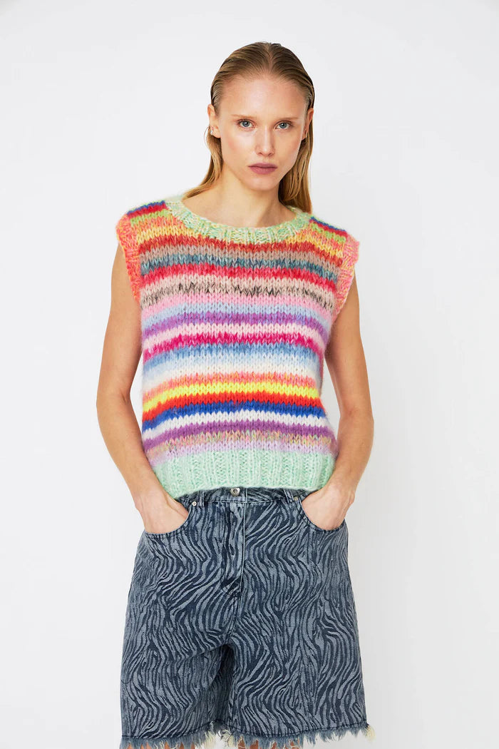 Cooper Multi