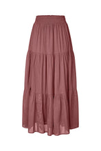 Load image into Gallery viewer, Diamond Maxi Skirt
