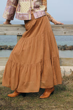 Load image into Gallery viewer, DiamondLL Maxi Skirt
