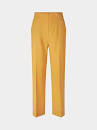 Disa Classic Trousers Golden