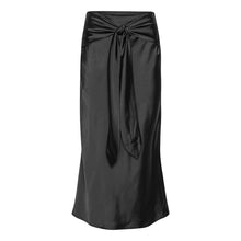 Load image into Gallery viewer, Ellie Skirt Rich Black
