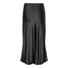 Load image into Gallery viewer, Ellie Skirt Rich Black
