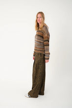 Hlaða mynd inn í gallerískoðara, FairhavenLL Jumper Dark Mokka
