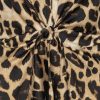 Load image into Gallery viewer, Faye Dress Hammered Leo
