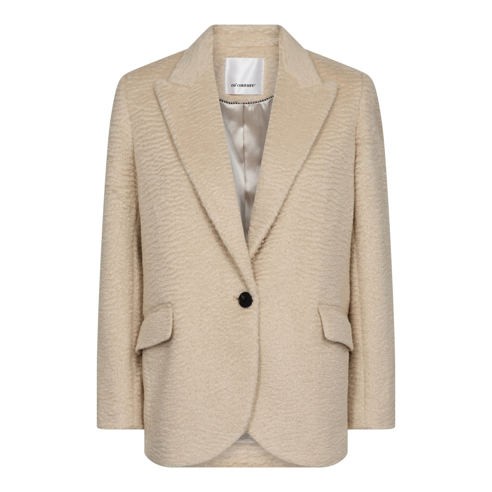 FluffyCC Oversize Blazer