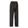 Load image into Gallery viewer, Garcia Pants – Black Rich Satin
