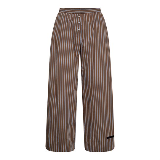 Stripe Breeze Pant