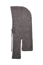 Load image into Gallery viewer, HaileyCC Balaclava Knit Mid Grey
