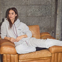 Load image into Gallery viewer, Mini Curve Hoodie Sweat
