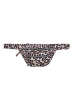 Load image into Gallery viewer, HollyLL Belt Bag Leopard Print
