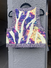 Hlaða mynd inn í gallerískoðara, Mist Vest Multi
