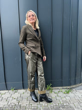 Load image into Gallery viewer, Fresia Folied Military Pant
