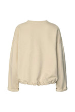 Load image into Gallery viewer, Sweat drawstring top Sheela
